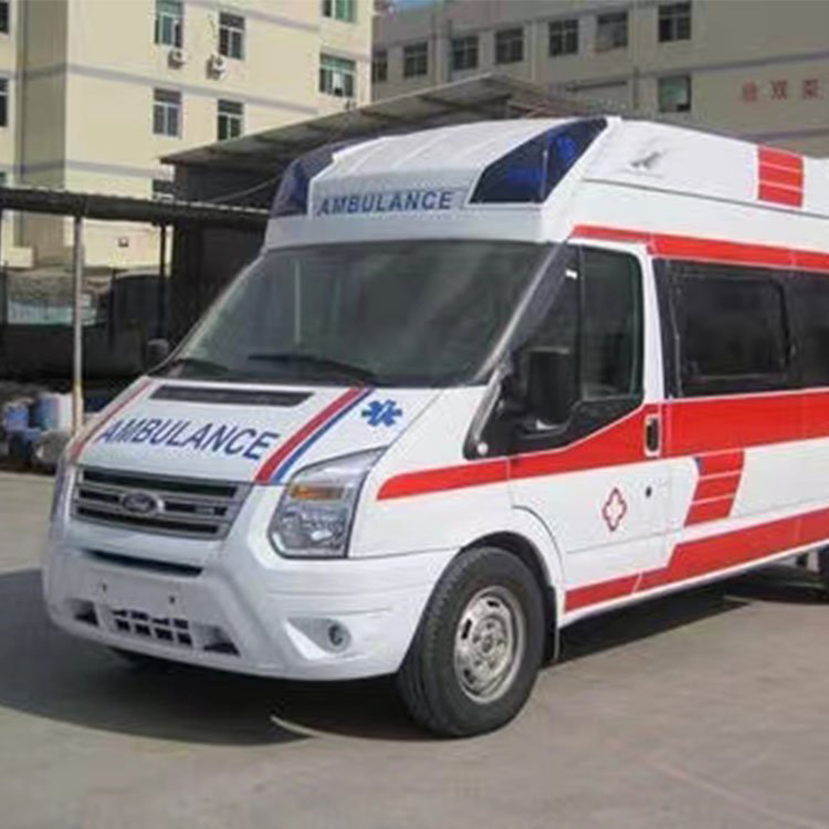 定陶救护车出租收费:安全出行,价格透明