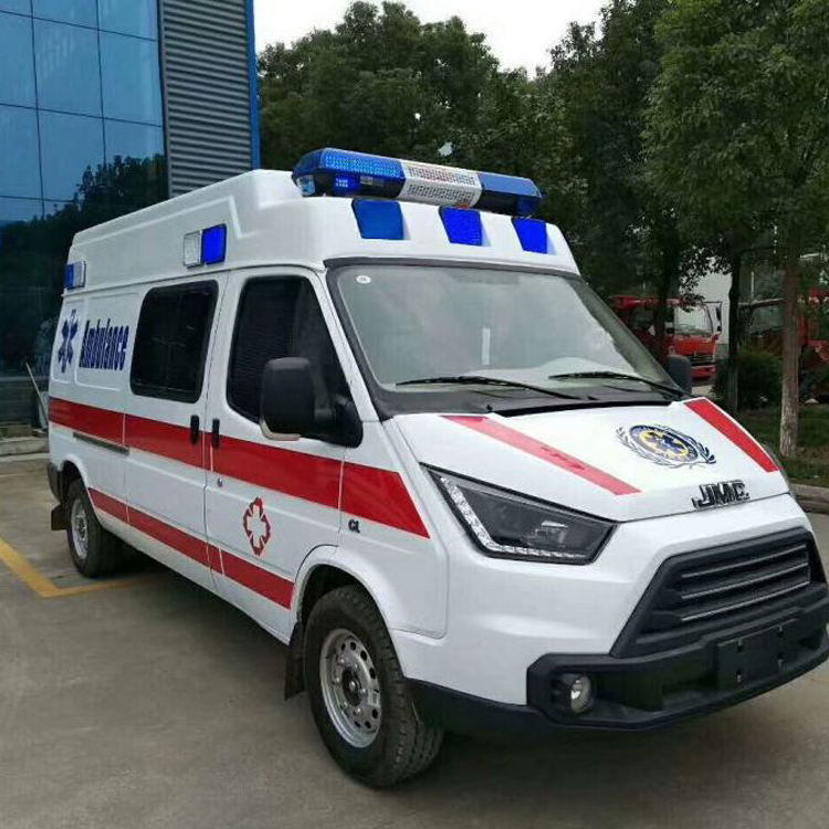 定陶救护车出租哪家好