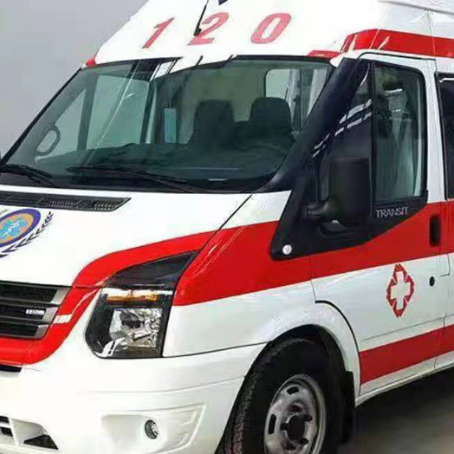 定陶非急救护送病人转院租赁救护车的优缺点对比